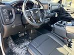 2025 Chevrolet Silverado 3500 Crew Cab DRW 4WD Flatbed Truck for sale #25489 - photo 5