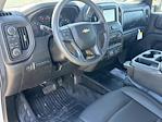New 2025 Chevrolet Silverado 2500 Crew Cab Service Truck for sale #25490 - photo 5