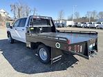 New 2025 Chevrolet Silverado 3500 Crew Cab Flatbed Truck for sale #25491 - photo 2
