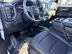 New 2025 Chevrolet Silverado 3500 Crew Cab Flatbed Truck for sale #25491 - photo 4