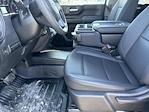 New 2025 Chevrolet Silverado 3500 Crew Cab Flatbed Truck for sale #25492 - photo 6