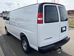 New 2025 Chevrolet Express 2500 Upfitted Cargo Van for sale #25494 - photo 3