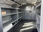 New 2025 Chevrolet Express 2500 Upfitted Cargo Van for sale #25494 - photo 2