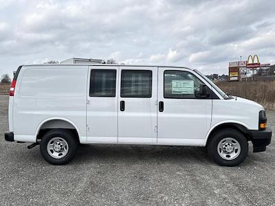 2025 Chevrolet Express 2500 RWD Empty Cargo Van for sale #25496 - photo 2