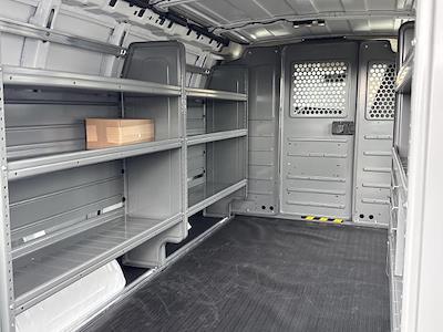 2025 Chevrolet Express 2500 RWD Upfitted Cargo Van for sale #25496 - photo 2