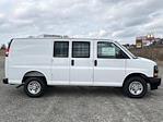 2025 Chevrolet Express 2500 RWD Upfitted Cargo Van for sale #25496 - photo 4