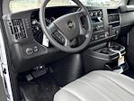 2025 Chevrolet Express 2500 RWD Upfitted Cargo Van for sale #25496 - photo 5