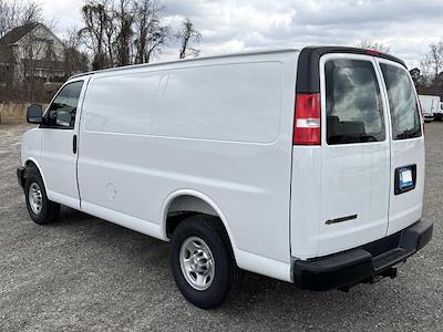 New 2025 Chevrolet Express 2500 - photo 1