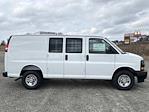 New 2025 Chevrolet Express 2500 Upfitted Cargo Van for sale #25497 - photo 4