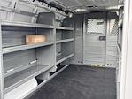 New 2025 Chevrolet Express 2500 Upfitted Cargo Van for sale #25497 - photo 2