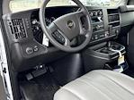 New 2025 Chevrolet Express 2500 Upfitted Cargo Van for sale #25497 - photo 5