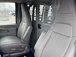 New 2025 Chevrolet Express 2500 Upfitted Cargo Van for sale #25497 - photo 7