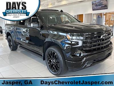 New 2026 Chevrolet Silverado 1500 - photo 1