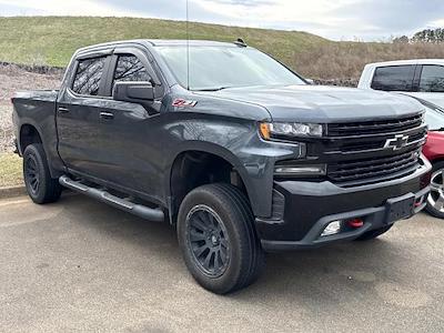 Used 2019 Chevrolet Silverado 1500 - photo 1