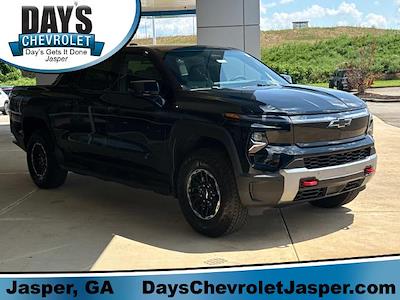 New 2026 Chevrolet Silverado EV Crew Cab 4WD Pickup for sale #26032 - photo 1