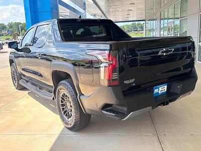 New 2026 Chevrolet Silverado EV Crew Cab 4WD Pickup for sale #26032 - photo 2