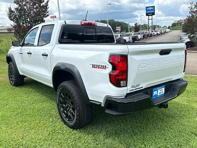 2026 Chevrolet Colorado Crew Cab 4WD Pickup for sale #26034 - photo 2