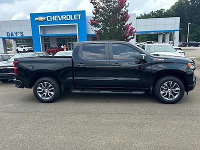 2026 Chevrolet Silverado 1500 Crew Cab 4WD Pickup for sale #26035 - photo 2