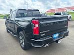 2026 Chevrolet Silverado 1500 Crew Cab 4WD Pickup for sale #26035 - photo 3