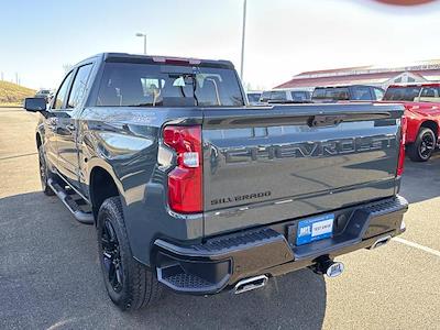 New 2026 Chevrolet Silverado 1500 LT Crew Cab for sale #260383 - photo 2