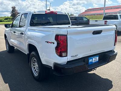 2026 Chevrolet Colorado Crew Cab 4WD Pickup for sale #26040 - photo 2