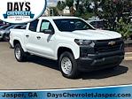 2026 Chevrolet Colorado Crew Cab 4WD Pickup for sale #26040 - photo 1