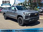 2026 Chevrolet Colorado Crew Cab 4WD Pickup for sale #26041 - photo 1
