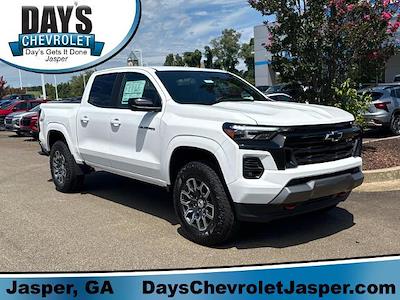 2026 Chevrolet Colorado Crew Cab 4WD Pickup for sale #26043 - photo 1