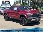 2026 Chevrolet Colorado Crew Cab 4WD Pickup for sale #26044 - photo 1