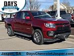2021 Chevrolet Colorado Crew Cab 4WD Pickup for sale #26044A - photo 1