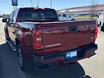2021 Chevrolet Colorado Crew Cab 4WD Pickup for sale #26044A - photo 3