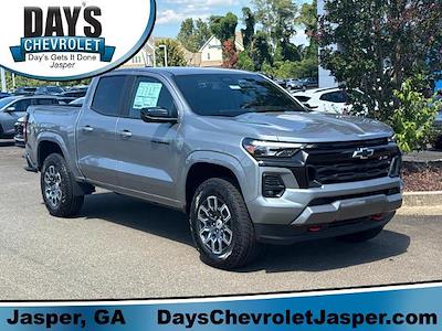 2026 Chevrolet Colorado Crew Cab 4WD Pickup for sale #26045 - photo 1