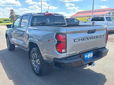 2026 Chevrolet Colorado Crew Cab 4WD Pickup for sale #26045 - photo 2