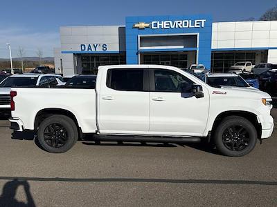 New 2026 Chevrolet Silverado 1500 RST Crew Cab for sale #260451 - photo 2