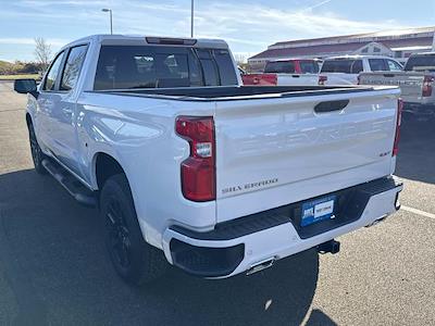2026 Chevrolet Silverado 1500 Crew Cab 4WD Pickup for sale #260451 - photo 2
