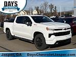 New 2026 Chevrolet Silverado 1500 RST Crew Cab for sale #260451 - photo 1