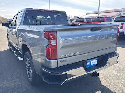 2026 Chevrolet Silverado 1500 Crew Cab 4WD Pickup for sale #260462 - photo 2