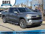 New 2026 Chevrolet Silverado 1500 LT Crew Cab for sale #260462 - photo 1