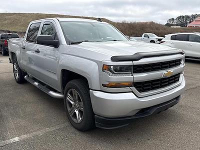 Used 2018 Chevrolet Silverado 1500 - photo 1