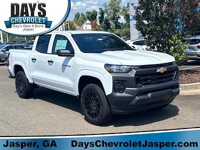 2026 Chevrolet Colorado Crew Cab RWD Pickup for sale #26047 - photo 1