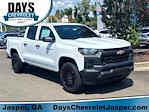 2026 Chevrolet Colorado Crew Cab RWD Pickup for sale #26047 - photo 1