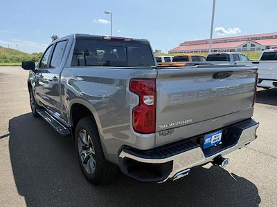 2026 Chevrolet Silverado 1500 Crew Cab 4WD Pickup for sale #26052 - photo 2