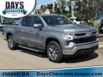 2026 Chevrolet Silverado 1500 Crew Cab 4WD Pickup for sale #26052 - photo 1