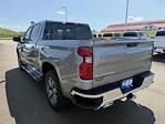 2026 Chevrolet Silverado 1500 Crew Cab 4WD Pickup for sale #26052 - photo 2