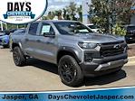 2026 Chevrolet Colorado Crew Cab 4WD Pickup for sale #26053 - photo 1