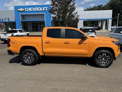 2026 Chevrolet Colorado Crew Cab 4WD Pickup for sale #26054 - photo 2