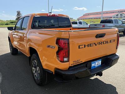 2026 Chevrolet Colorado Crew Cab 4WD Pickup for sale #26054 - photo 2