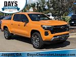 2026 Chevrolet Colorado Crew Cab 4WD Pickup for sale #26054 - photo 1