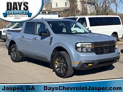 Used 2024 Ford Maverick Lariat SuperCrew Cab for sale #26054A - photo 1