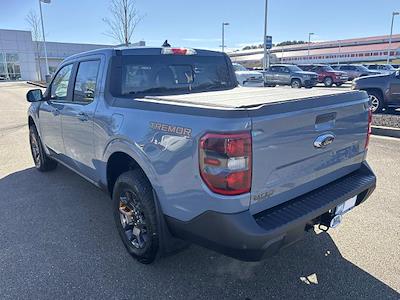 Used 2024 Ford Maverick Lariat SuperCrew Cab for sale #26054A - photo 2